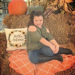 Meet your Posher, Sheila